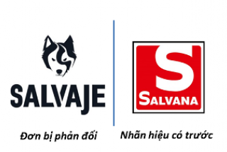 EU: Tòa tuyên có khả năng nhầm lẫn giữa nhãn hiệu chữ SALVANA và nhãn hiệu chữ-hình SALVAJE